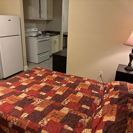 Cook'S Motel- Panama City Beach Upper Grand Lagoon Kültér fotó