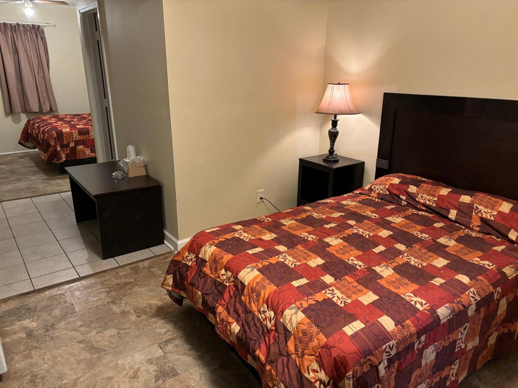 Cook'S Motel- Panama City Beach Upper Grand Lagoon Kültér fotó