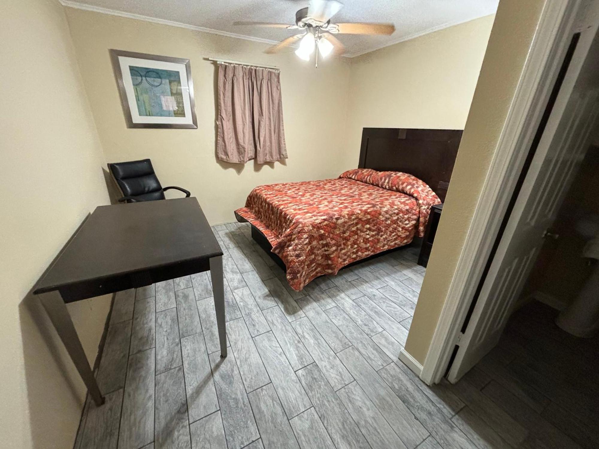 Cook'S Motel- Panama City Beach Upper Grand Lagoon Kültér fotó